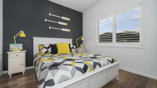 Ettalong Beach House | Beach St Cottage - Ettalong