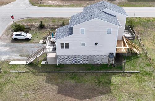 North Topsail Beach House | Beach Star Villa
