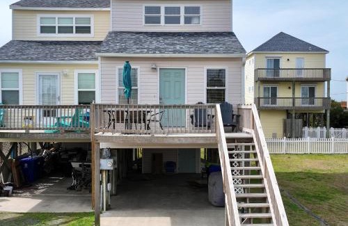North Topsail Beach House | Beach Star Villa