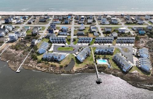 North Topsail Beach House | Beach Star Villa