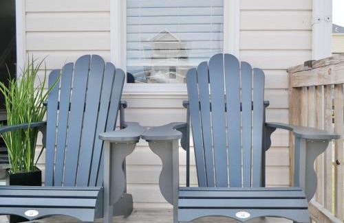 North Topsail Beach House | Beach Star Villa