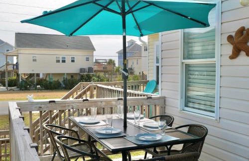 North Topsail Beach House | Beach Star Villa