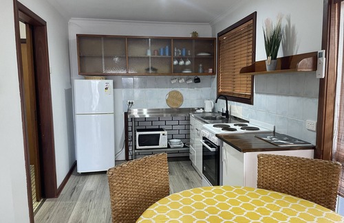 Perth Villa | Beach Stay on Ormsby
