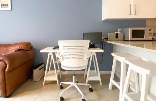 Muizenberg House | Beach Stays Apartment