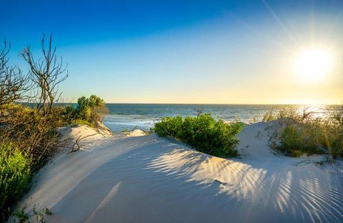 Semaphore Park Apartment | Beach Stayz Semaphore Three Bedroom Apartment
