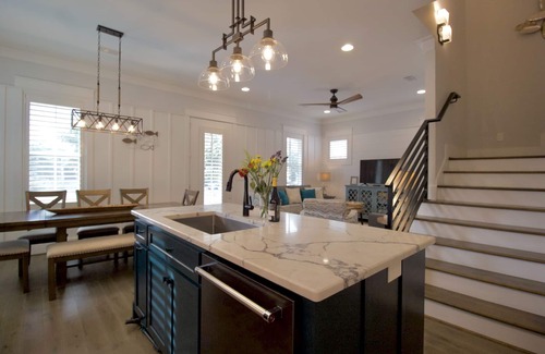 Lakeside at Blue Mountain Beach House | Beach Still My Heart by AvantStay | 6 Seater Golf Cart Included , Pool Access