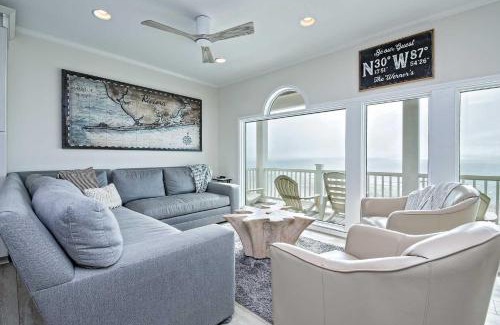 Surf Side Shores House | Beach Stop 2