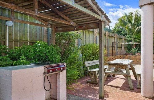 Merimbula Apartment | Beach Street Apartments