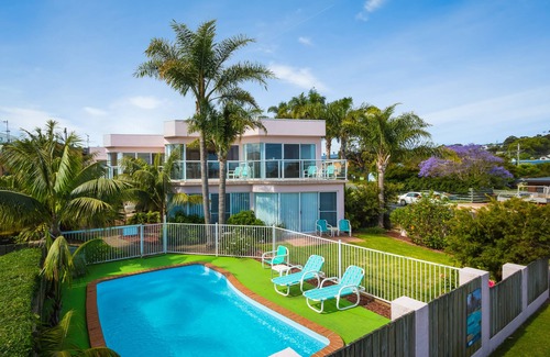 Merimbula Apartment | Beach Street Apartments