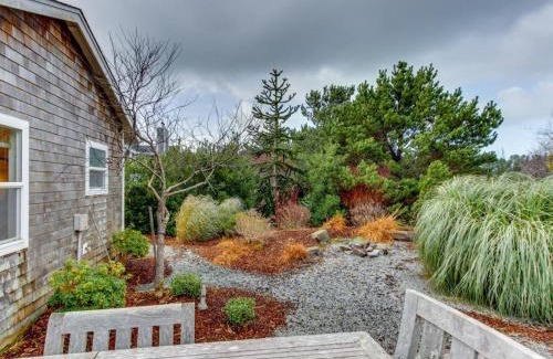 Gearhart House | Beach Stroll Haven