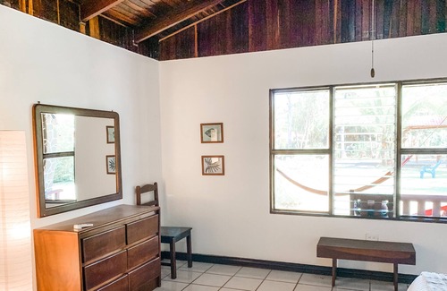 Parrita Apartment | Beach Studio for 4 guests 2 beds at Tranquilidad Resort