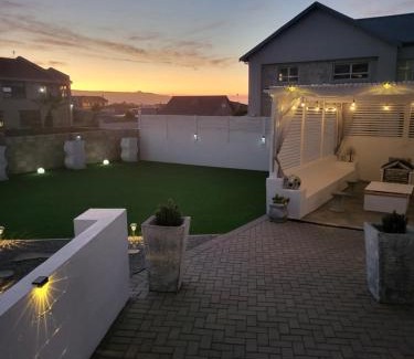 Langebaan House | Beach Style Cottage