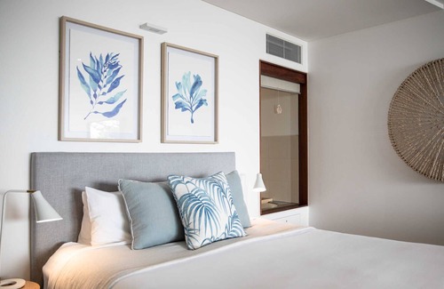 Byron Bay Hotel | Beach Suites