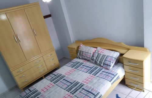 Praia Grande Apartment | Beach, Sun and Sea - Praia Grande - Vila Tupi
