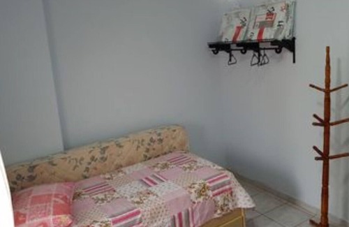 Praia Grande Apartment | Beach, Sun and Sea - Praia Grande - Vila Tupi