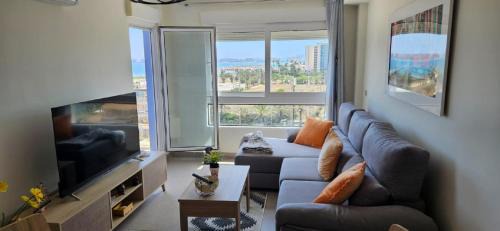San Javier Apartment | BEACH SUN SPIRIT, spa & gym