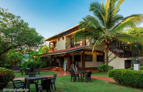 El Palmar Cabin | Beach, surf and Relax (King size bed room)