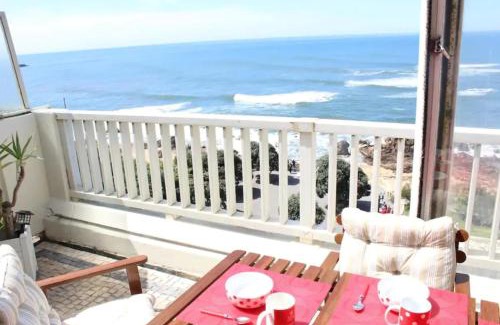 Foz do Douro Apartment | Beach Temptation
