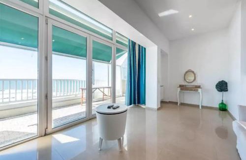 Foz do Douro Apartment | Beach Temptation