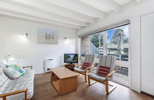 Port Fairy House | Beach Terrace 4
