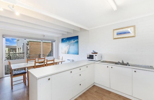 Port Fairy House | Beach Terrace 4