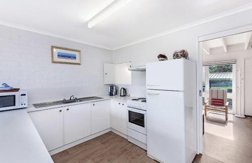 Port Fairy House | Beach Terrace 4