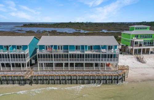 Cape San Blas House | Beach Therapy by Pristine Properties Vacation Rentals