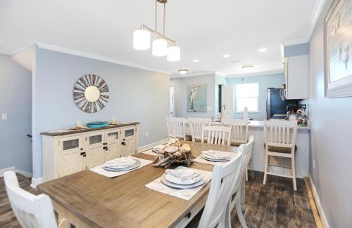 Cape San Blas House | Beach Therapy by Pristine Properties Vacation Rentals
