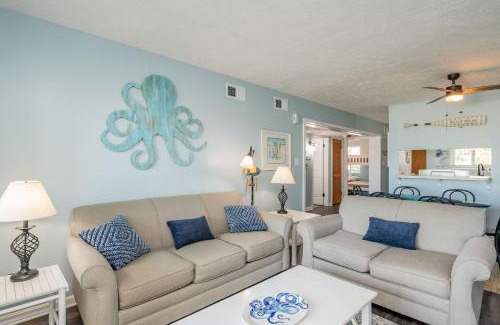 Caswell Beach House | Beach Therapy