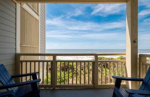 Caswell Beach House | Beach Therapy