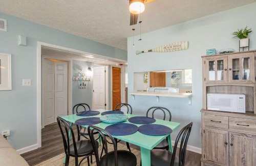 Caswell Beach House | Beach Therapy
