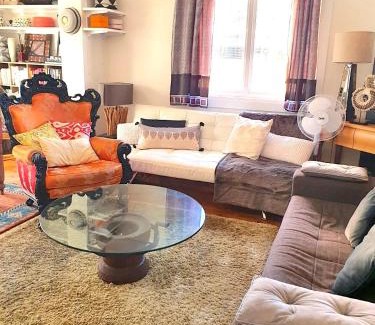 North Bondi Apartment | Beach to home in 3 minutes: Bondi N