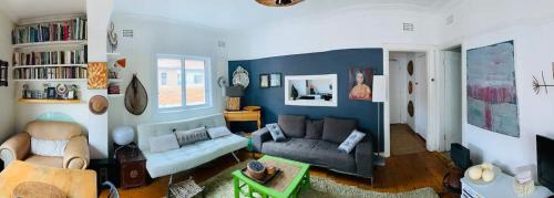 North Bondi Apartment | Beach to home in 3 minutes: Bondi N
