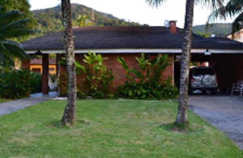 Praia do Toque-Toque Pequeno House | BEACH TOQUE TOQUE PEQUENO - House in CLOSED CONDOMINIUM, 4 suites