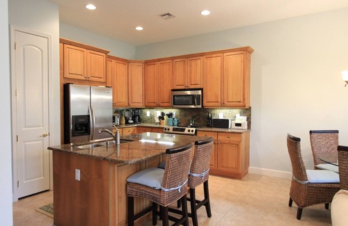 Hutchinson Island South Villa | Beach Town Home on lovely Hutchinson Island, Jensen Beach, Florida!