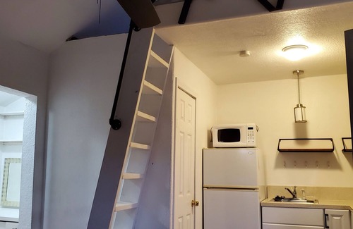 Imperial Beach Apartment | Beach town Tiny home
