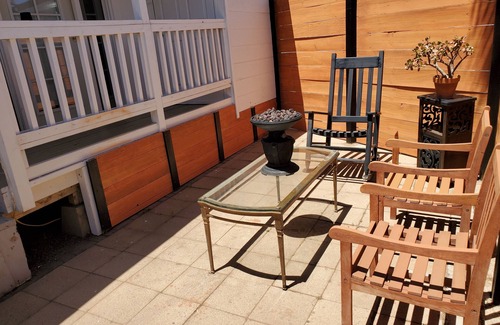 Imperial Beach Apartment | Beach town Tiny home