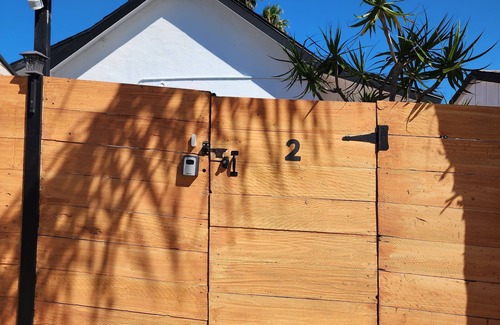 Imperial Beach Apartment | Beach town Tiny home