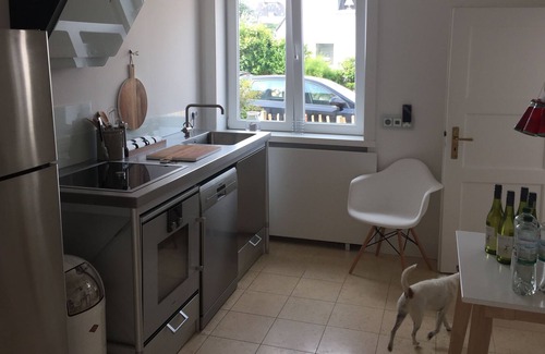 Hornum House | Beach vacation under the lighthouse