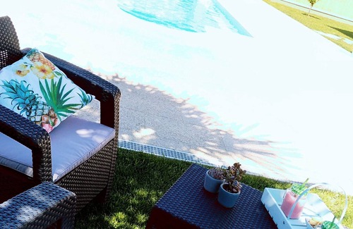 Sear Villa | Beach, valley and relaxation