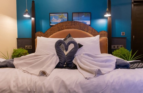 Ukulhas House | Beach Veli