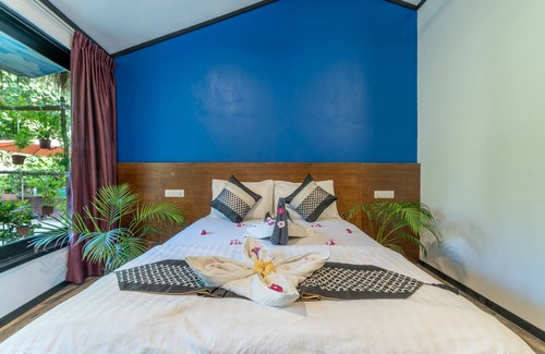 Ukulhas House | Beach Veli