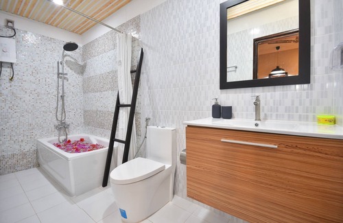 Ukulhas House | Beach Veli