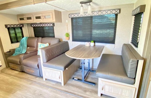 Crystal Beach Other | Beach Vibes on a Budget