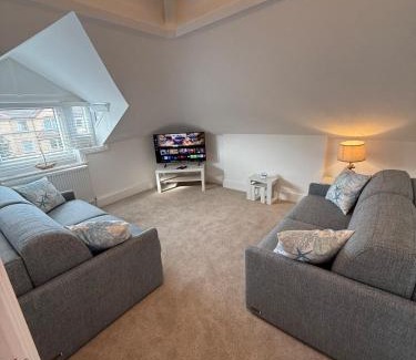 West Kirby Apartment | Beach View Apartment