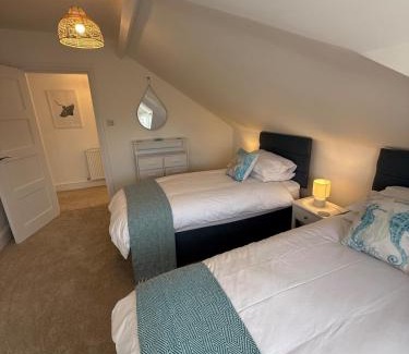 West Kirby Apartment | Beach View Apartment