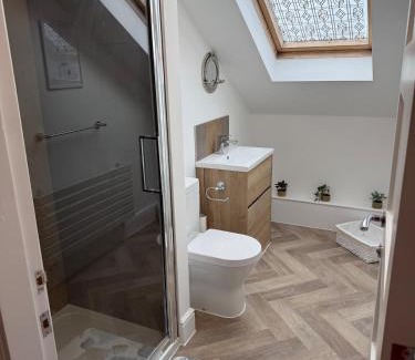 West Kirby Apartment | Beach View Apartment