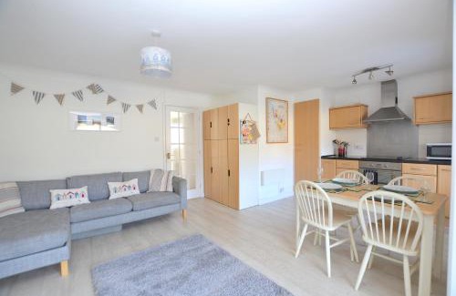 Porthtowan Apartment | Beach View Apartments