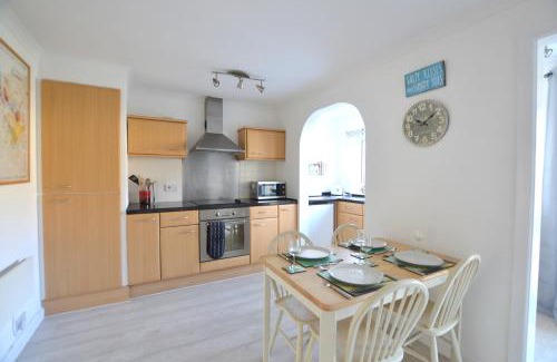 Porthtowan Apartment | Beach View Apartments