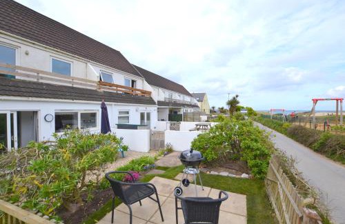 Porthtowan Apartment | Beach View Apartments
